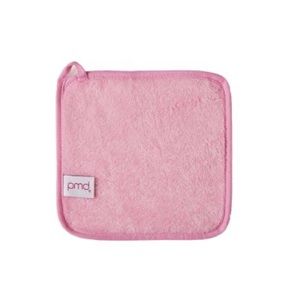 PMD Silver Infused Microfiber Makeup Cloth